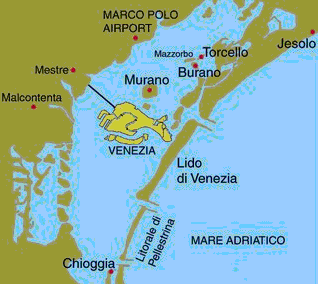 Venice-lagoon