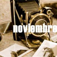 Nueva sección: La foto del mes |  noviembre
